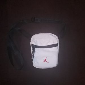 Air Jordan bag